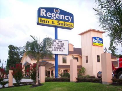 Regency Inn and Suites Humble Texas